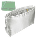 Organizer for [Chane* x Pharrel* William XXL Classic Flap, Chanel] Silk Bag Insert