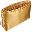 Organizer for [Small Nylon Bowler Bag 23cm, Baggu] Silk Bag Insert