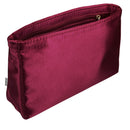Organizer for [Small Nylon Bowler Bag 23cm, Baggu] Silk Bag Insert