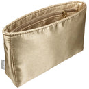 Organizer for [Mini Toujours Hobo, Dior] Silk Bag Insert