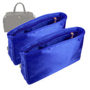 Organizer for [Private Eye 37cm, Metier] Silk Bag Insert