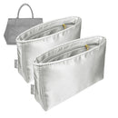 Organizer for [Large Shopping Bag - Métiers d’art 2026, Chanel] Silk Bag Insert