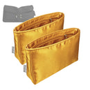 Organizer for [Tabby Shoulder Bag 36, Coach] Silk Bag Insert