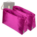 Organizer for [Pochette Metis PM, LV] Silk Bag Insert
