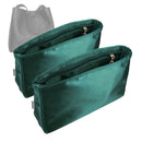Organizer for [Large Bucket Bag AS6538, Chanel] Silk Bag Insert