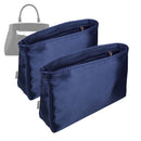 Organizer for [Marelle Tote BB, LV] Silk Bag Insert
