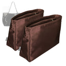 Organizer for [SMALL SECRET TOTE BAG, Serapian] Silk Bag Insert