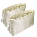 Organizer for [Large Shopping Bag - Métiers d’art 2026, Chanel] Silk Bag Insert