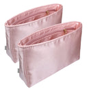 Organizer for [Pochette Metis Soft, LV] Silk Bag Insert