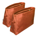 Organizer for [Pochette Metis Soft, LV] Silk Bag Insert