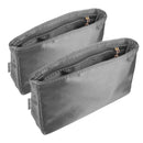 Organizer for [Private Eye 37cm, Metier] Silk Bag Insert
