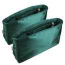 Organizer for [Pochette Metis Soft, LV] Silk Bag Insert