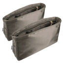 Organizer for [Pochette Metis Soft, LV] Silk Bag Insert
