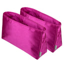 Organizer for [Pochette Metis Soft, LV] Silk Bag Insert