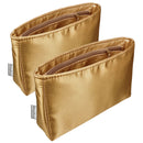 Organizer for [Large Shopping Bag - Métiers d’art 2026, Chanel] Silk Bag Insert