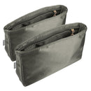 Organizer for [Pochette Metis Soft, LV] Silk Bag Insert