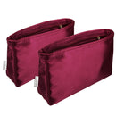 Organizer for [Small Shopping Bag - Métiers d’art 2026, Chanel] Silk Bag Insert