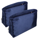 Organizer for [Pochette Metis Soft, LV] Silk Bag Insert