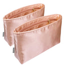 Organizer for [Small Shopping Bag - Métiers d’art 2026, Chanel] Silk Bag Insert