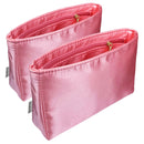 Organizer for [Pochette Metis Soft, LV] Silk Bag Insert