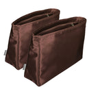 Organizer for [Large Shopping Bag - Métiers d’art 2026, Chanel] Silk Bag Insert