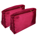 Organizer for [Private Eye Large, Metier] Silk Bag Insert
