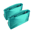 Organizer for [Private Eye Large, Metier] Silk Bag Insert