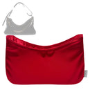 Organizer for [Starlet Medium Shoulder Bag, Gucci] Silk Bag Insert