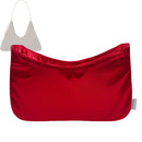 Organizer for [Slouchy PM, LV] Tote Purse Bag Insert Organiser Liner Shaper (Silk, Perfect Fit)