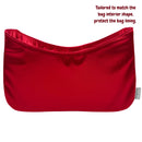 Organizer for [Slouchy MM, LV] Bag Insert (Silk, Perfect Fit)