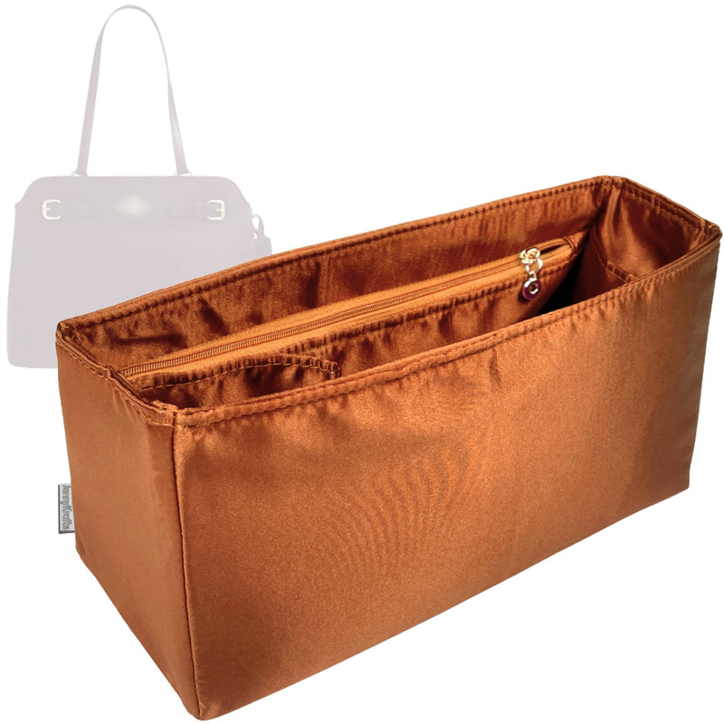 小物入れ jpgoodbuy Organizer for [Easton Tote Bag, Coach] Tote Purse Bag Insert