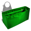 Organizer for [Baby Campana, Bottega Veneta] Silk Bag Insert