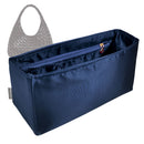 Organizer for [Small Campana, Bottega Veneta] Silk Bag Insert