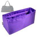 Organizer for [Small Needle bag, Loro Piana] Silk Bag Insert