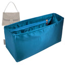 Organizer for [Brillant Tempo, Delvaux] Silk Bag Insert
