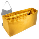 Organizer for [Low Key Messenger, LV] Silk Bag Insert