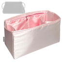 Organizer for [Giorno, Bottega Veneta] Silk Bag Insert