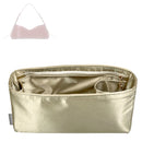 Organizer for [Re-Play S Shoulder Bag, Longchamp] Silk Bag Insert