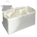 Organizer for [Small Flair, Celine] Silk Bag Insert