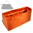 Organizer for [Flair 34cm, Celine] Silk Bag Insert