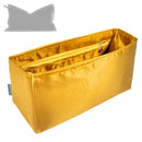 Organizer for [PILLOW BAG IN TOILE TRIOMPHE, Celine] Silk Bag Insert