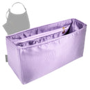 Organizer for [SMALL HOBO, Celine] Silk Bag Insert