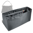 Organizer for [Adiorable Top Handle Mini Bag, Dior] Silk Bag Insert
