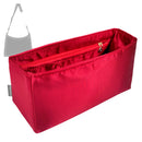 Organizer for [Medium Diorly Bag, Dior] Silk Bag Insert