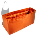 Organizer for [Large Diorly Bag, Dior] Silk Bag Insert