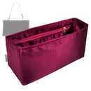 Organizer for [SIMONE Large, Saint Laurent (YSL)] Silk Bag Insert