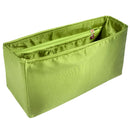 Organizer for [Loom bag L37, Loro Piana] Bag Insert (Silk, Trapezoid Taper Shape)