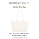 Organizer for [Noelle Tote Bag, Charles & Keith] Bag Insert (Felt, Contour Fit)