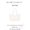 Organizer for [Kite Tote, Strathberry] Bag Insert (Felt, Contour Fit)
