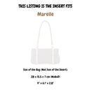 Organizer for [Marelle, LV] Silk Bag Insert